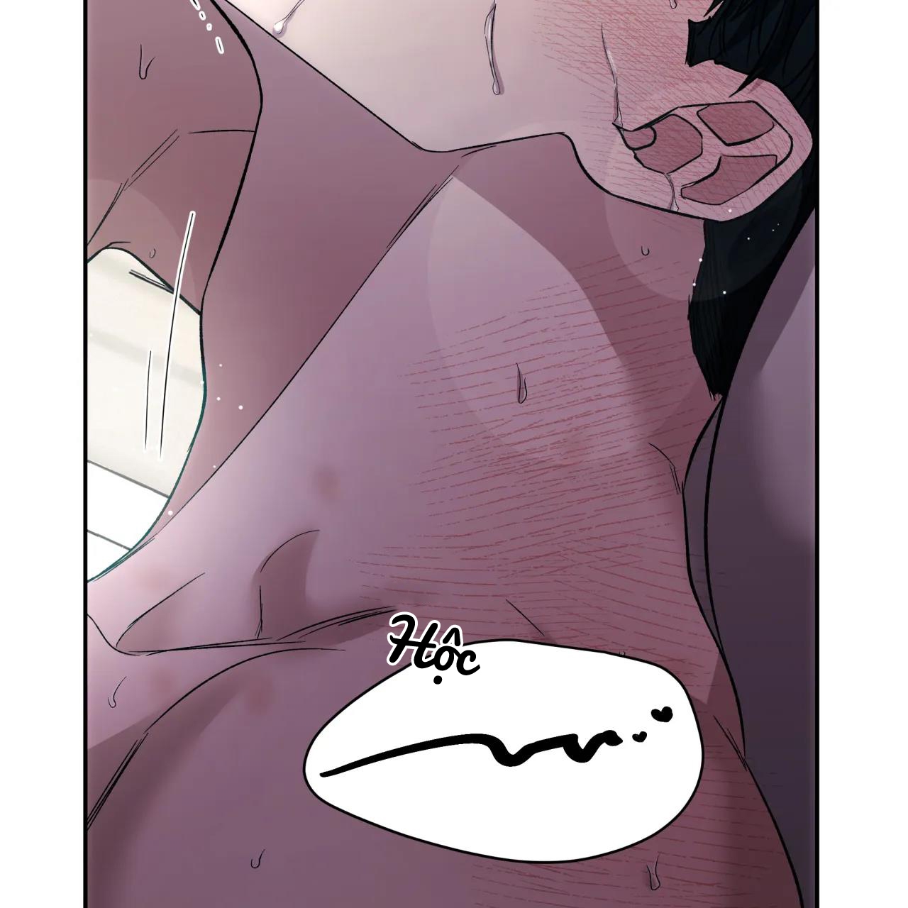 ám ảnh pheromone chapter 35 9