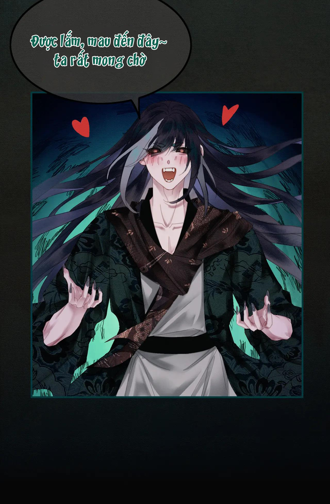 ai đã dạy hư đồ đệ phản diện của ta? chapter 19 24