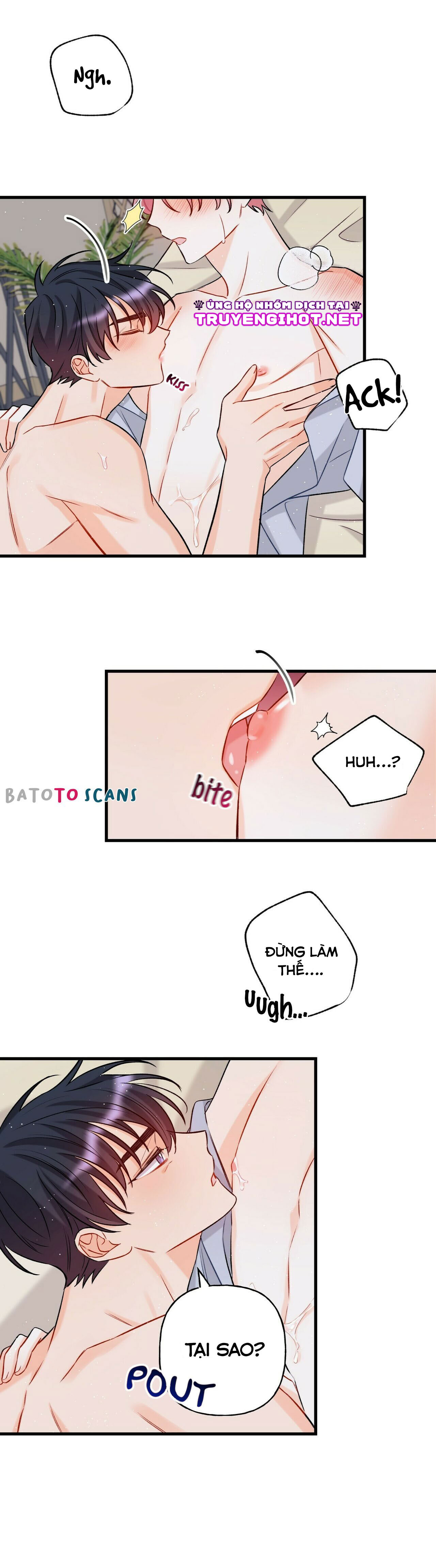 phía sau sân khấu chapter 11 12