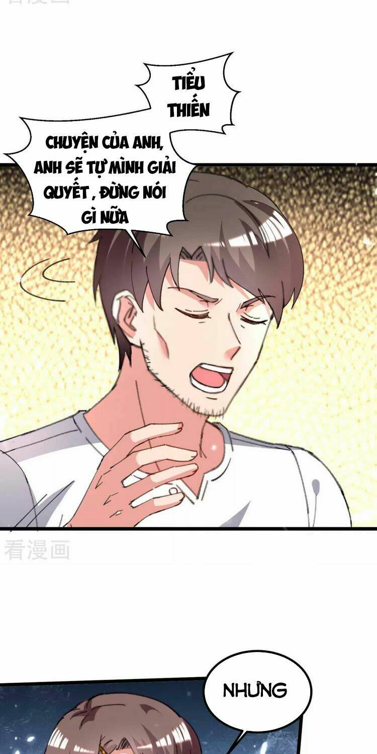 trọng sinh khí thiếu quy lai chapter 215 9