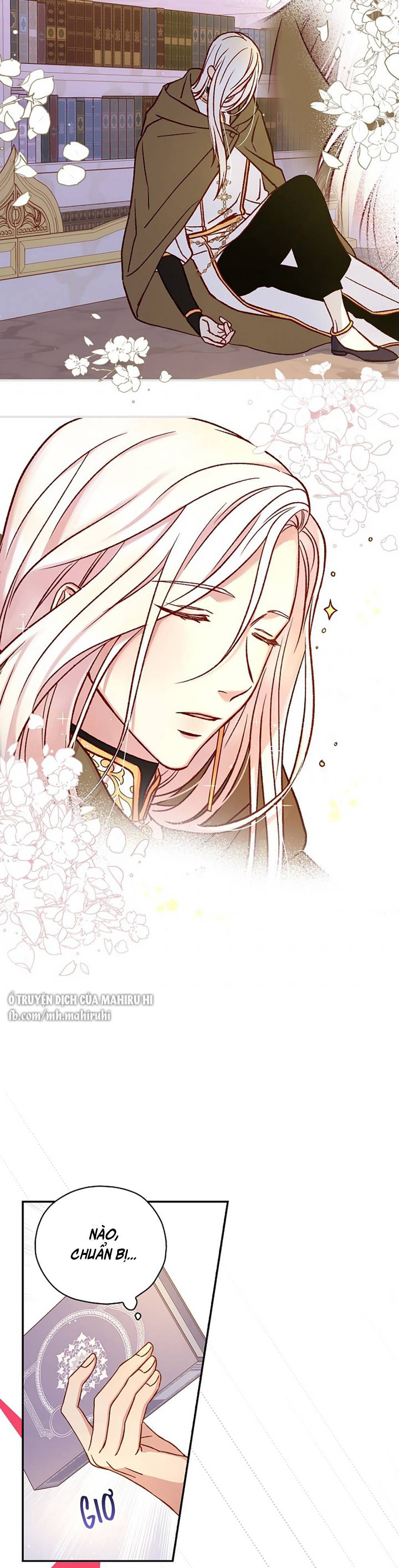 sống sót dưới thân phận hầu nữ chapter 29 14