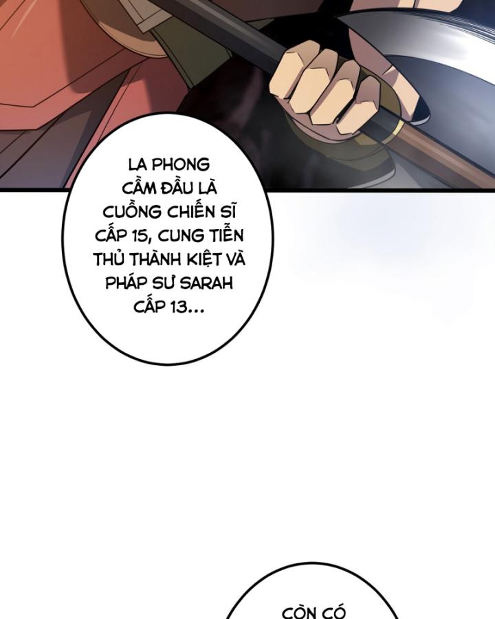 ta, chúa tể rừng xanh chapter 5 79