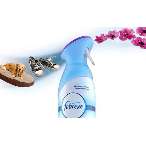 Xịt Thơm Phòng Febreze Ogirinal 250g - USA