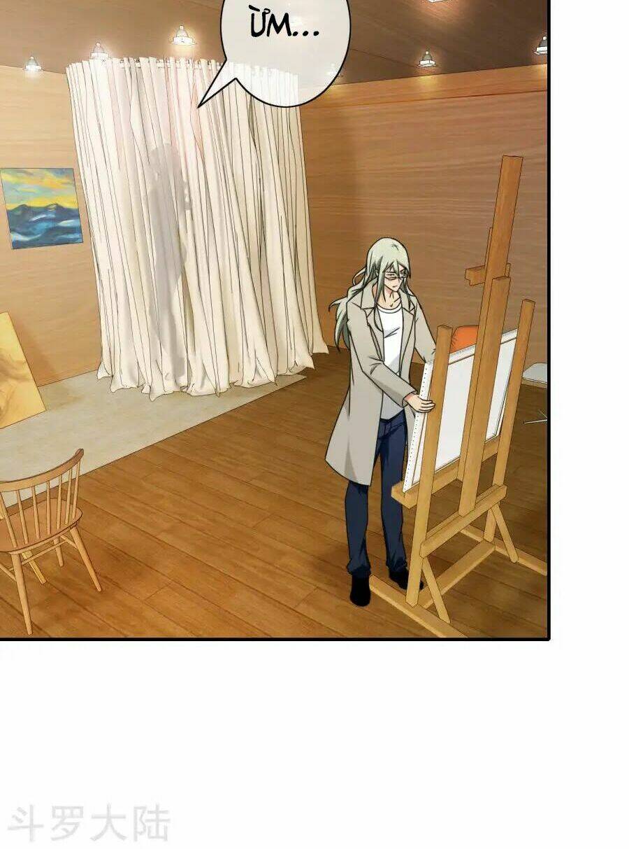 hộ hoa cao thủ tại đô thị chapter 76 35