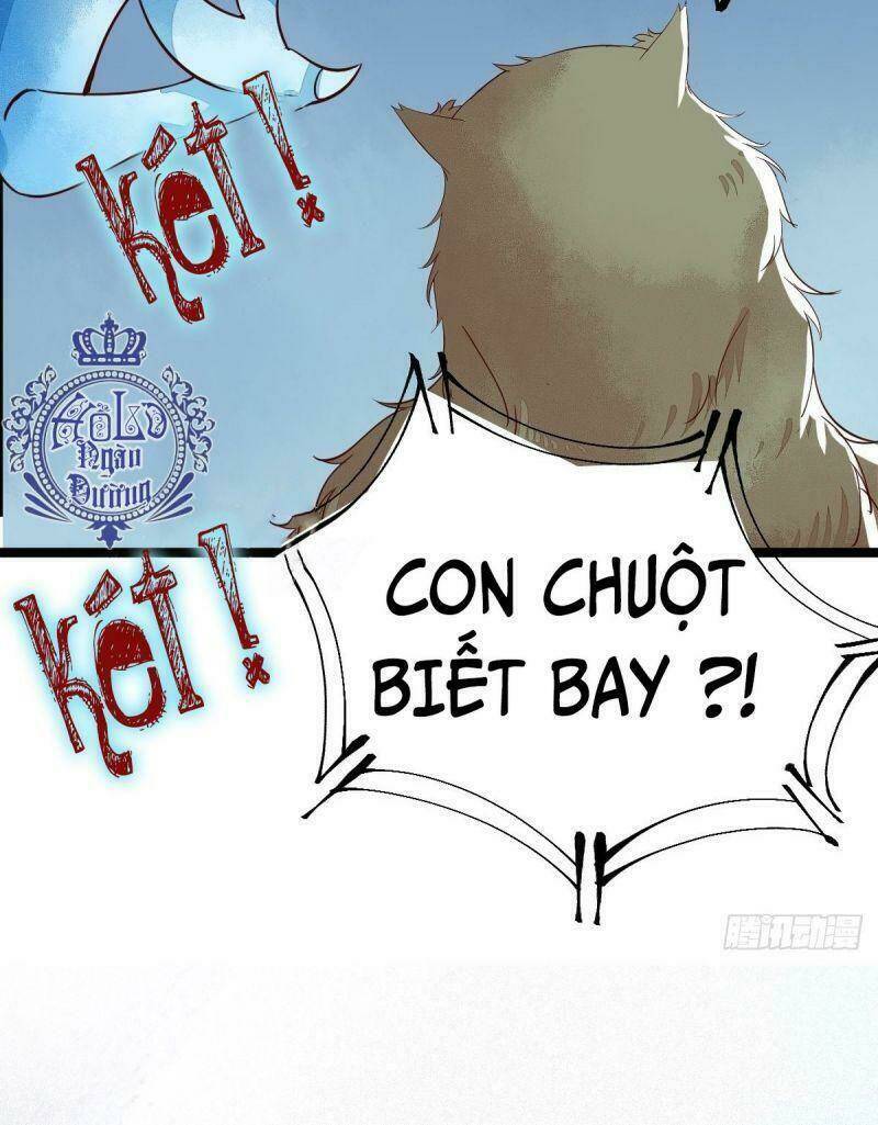 sát thủ vương phi không dễ chọc chapter 41 46