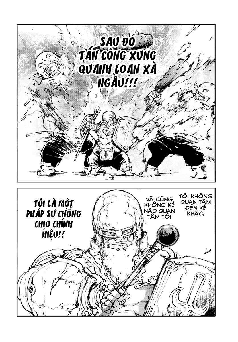 anh thợ đụng saitou tại dị giới chapter 4.5 3