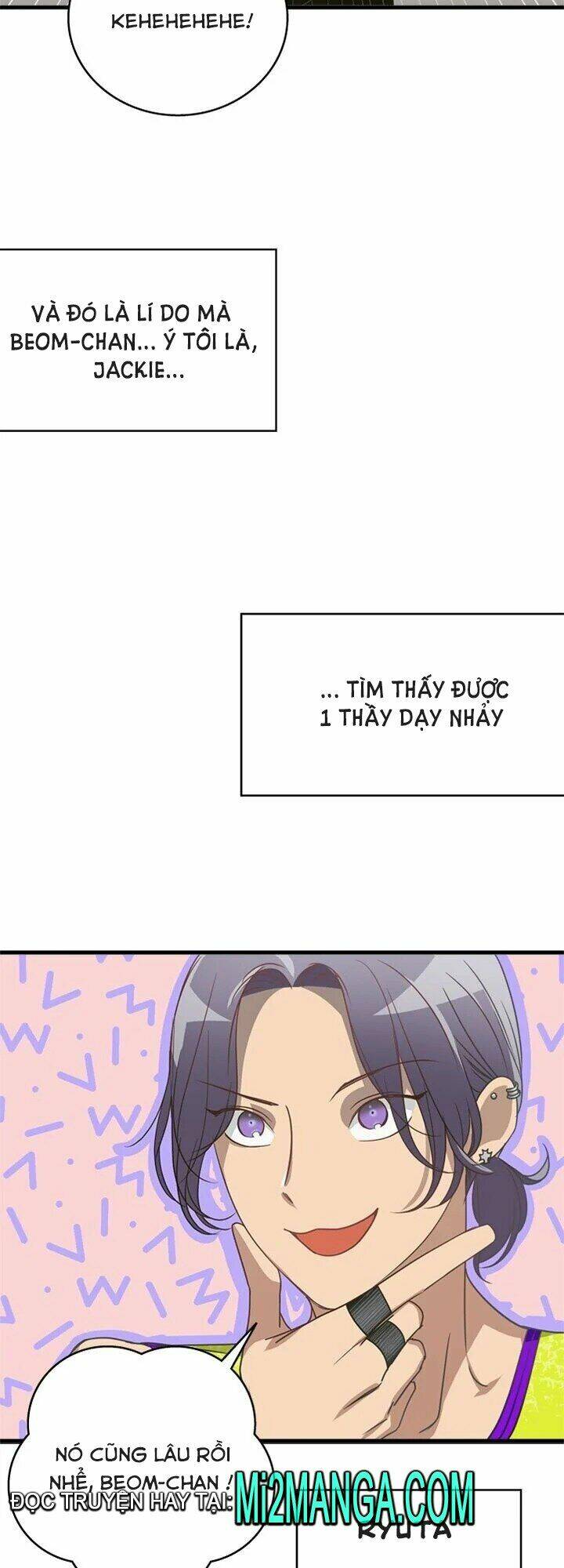 tiếng sói trong hiệu thuốc chapter 21 44