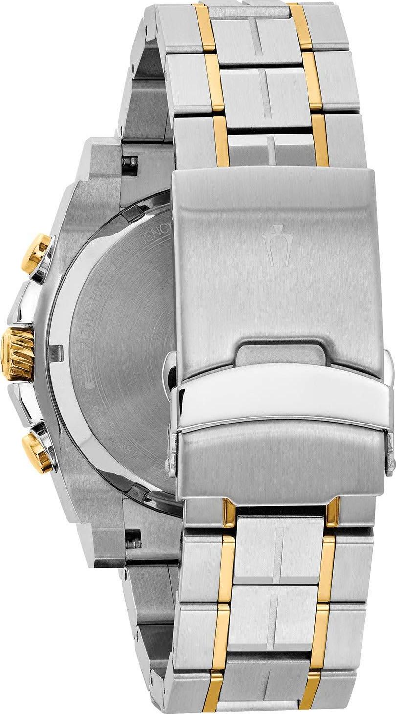 Đồng hồ nam Bulova 98B228