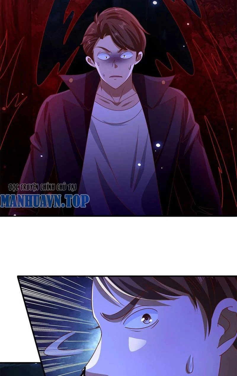 bảy vị tỷ tỷ tuyệt thế vô song của ta chapter 48 7