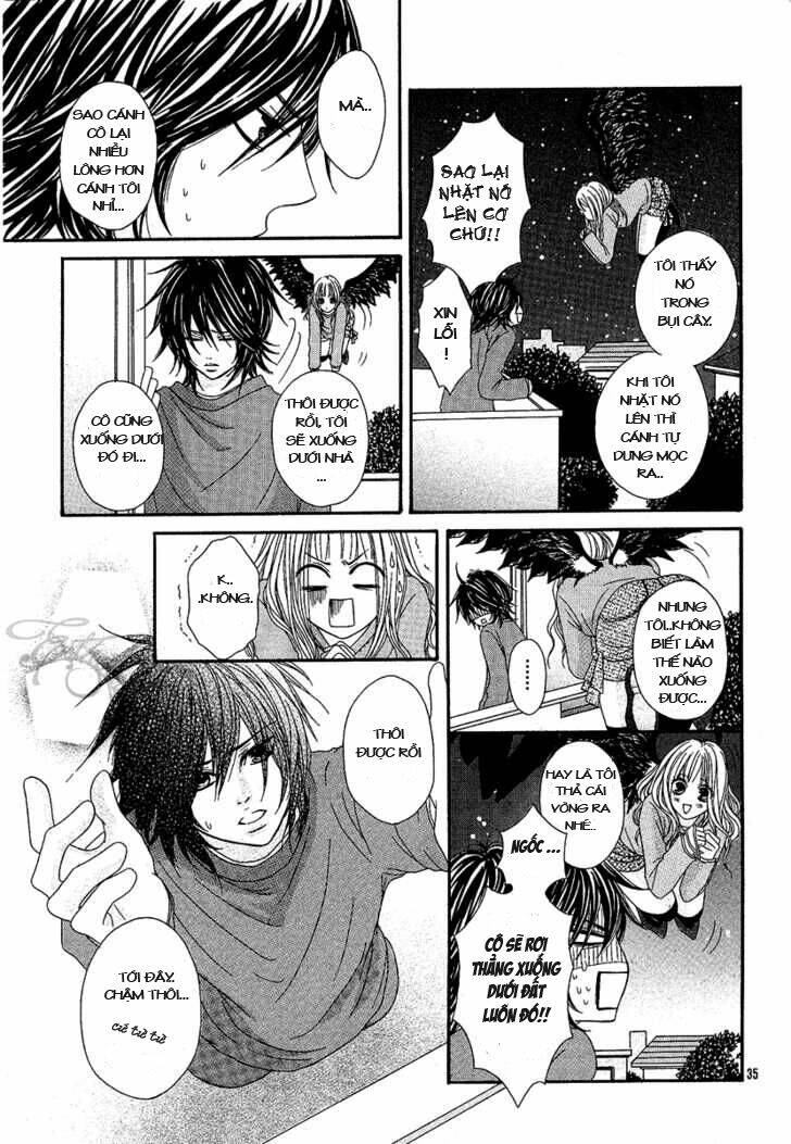 tổng hợp one shot. chapter 158 36