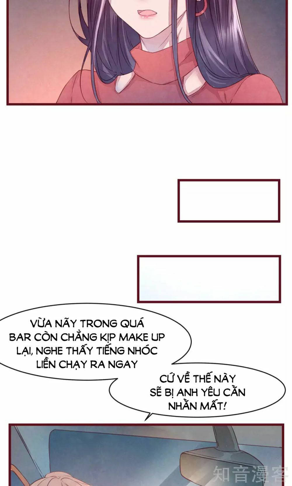 đào tạo nuôi dưỡng bạn trai mèo chapter 28 16