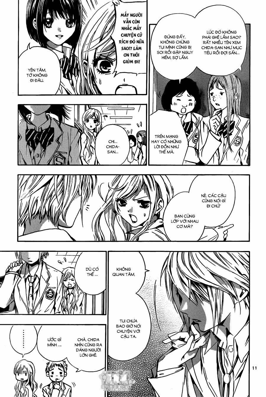 sekai no hate chapter 12 13