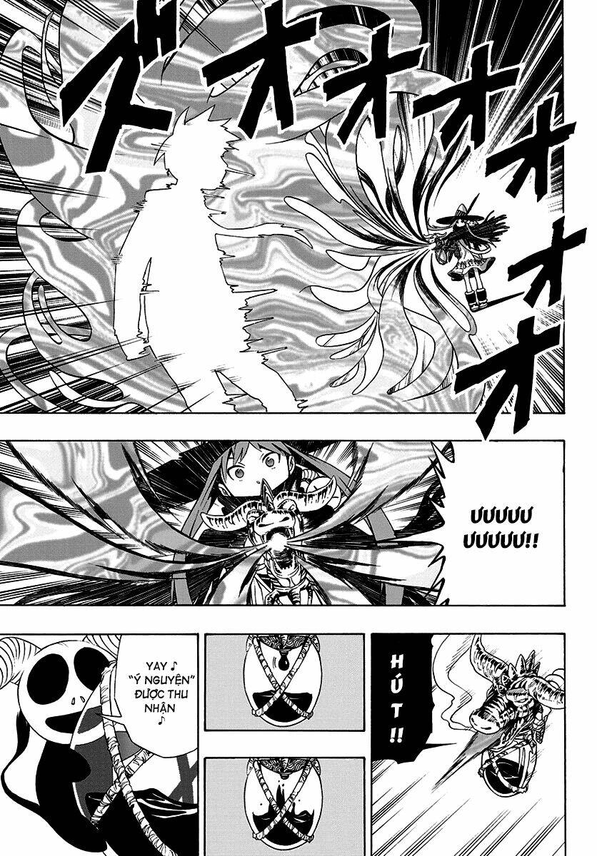 maho gyoshonin roma chapter 1 25