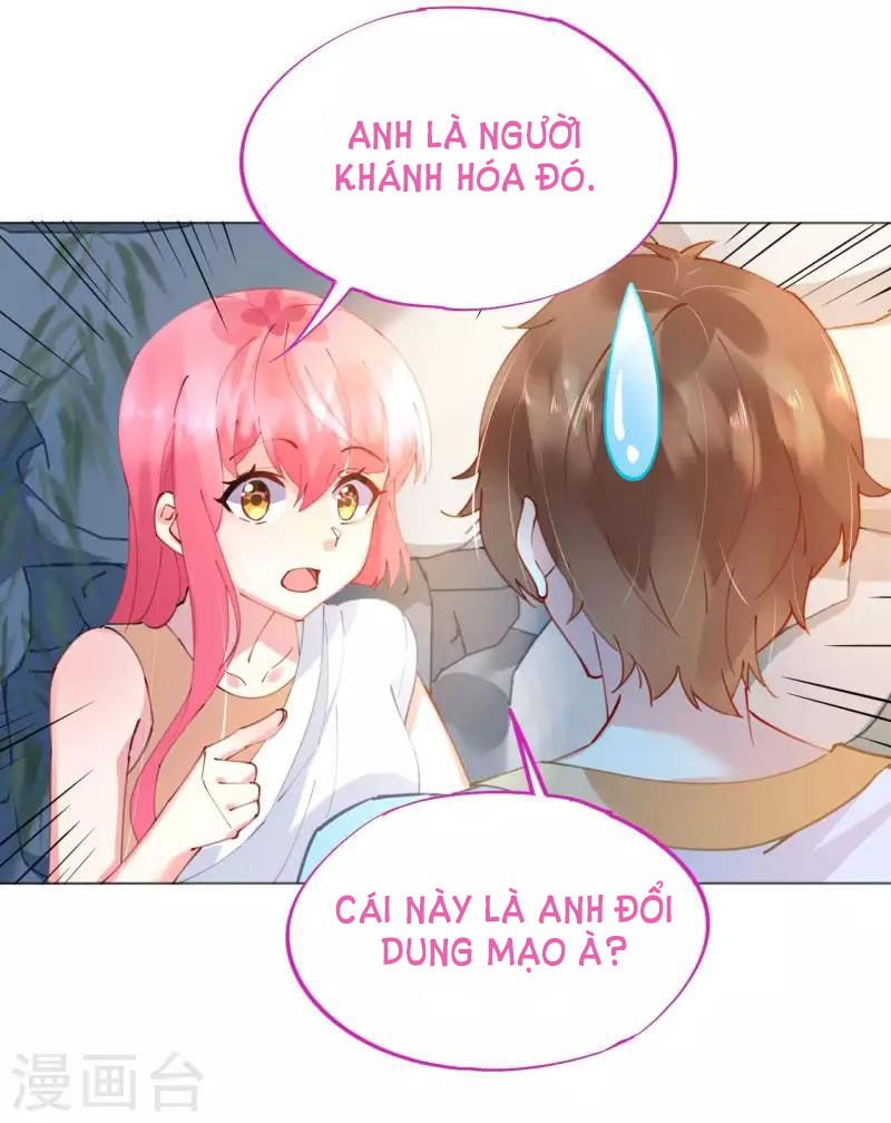 cơ trưởng ngài nhẹ nhàng thôi chapter 48 5