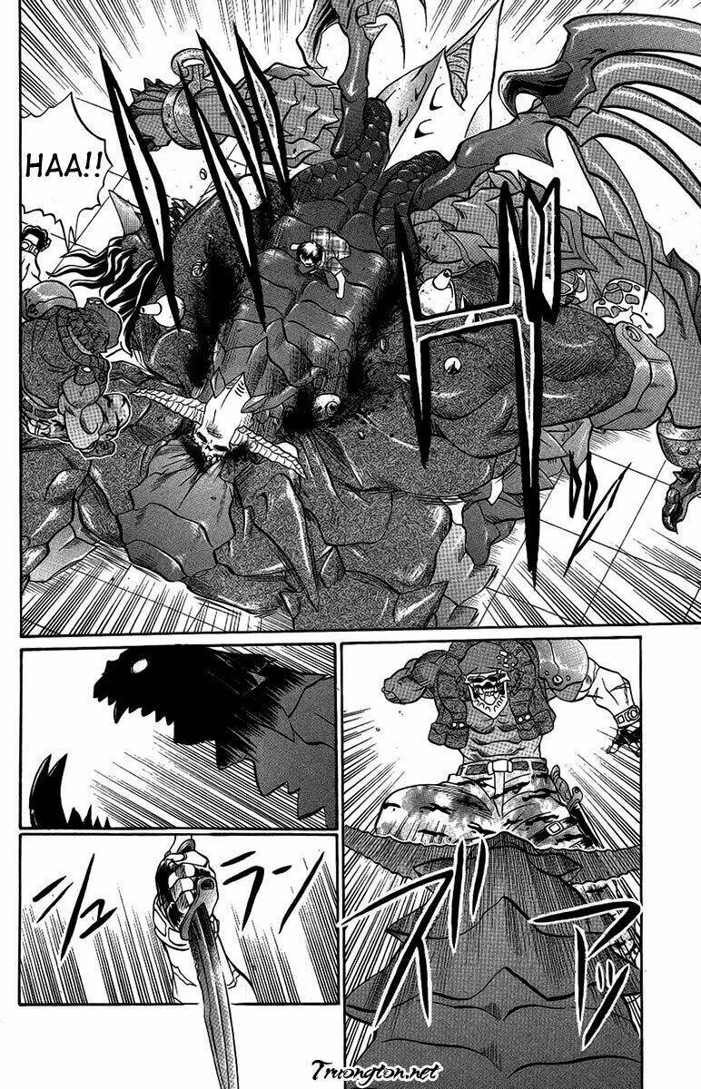 chaosic rune chapter 58 13