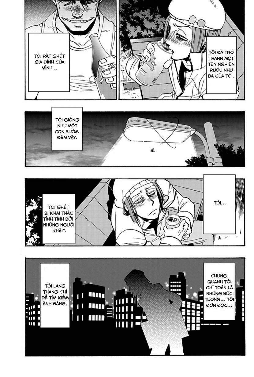 life is money chapter 12 41