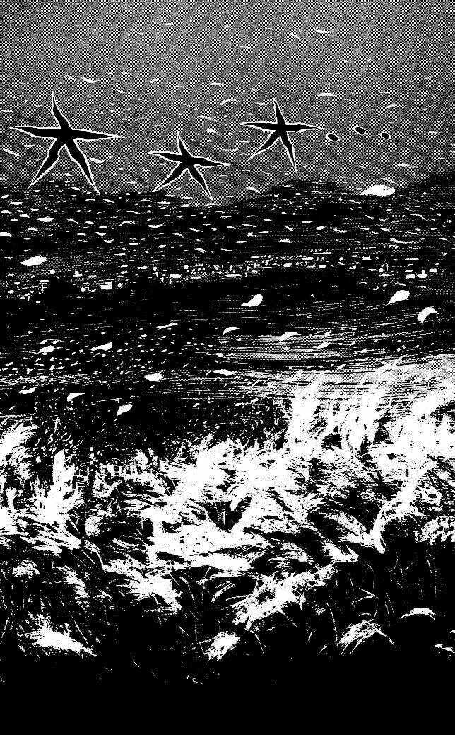 kiếm sĩ musashi chapter 174 20