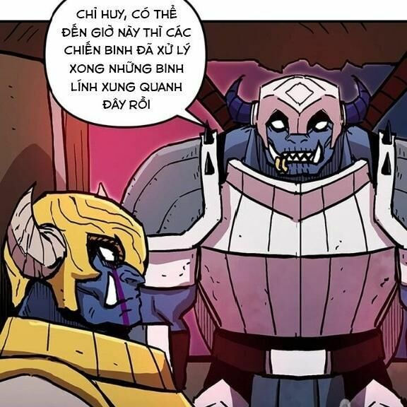 bug player - người chơi lỗi chapter 38 84