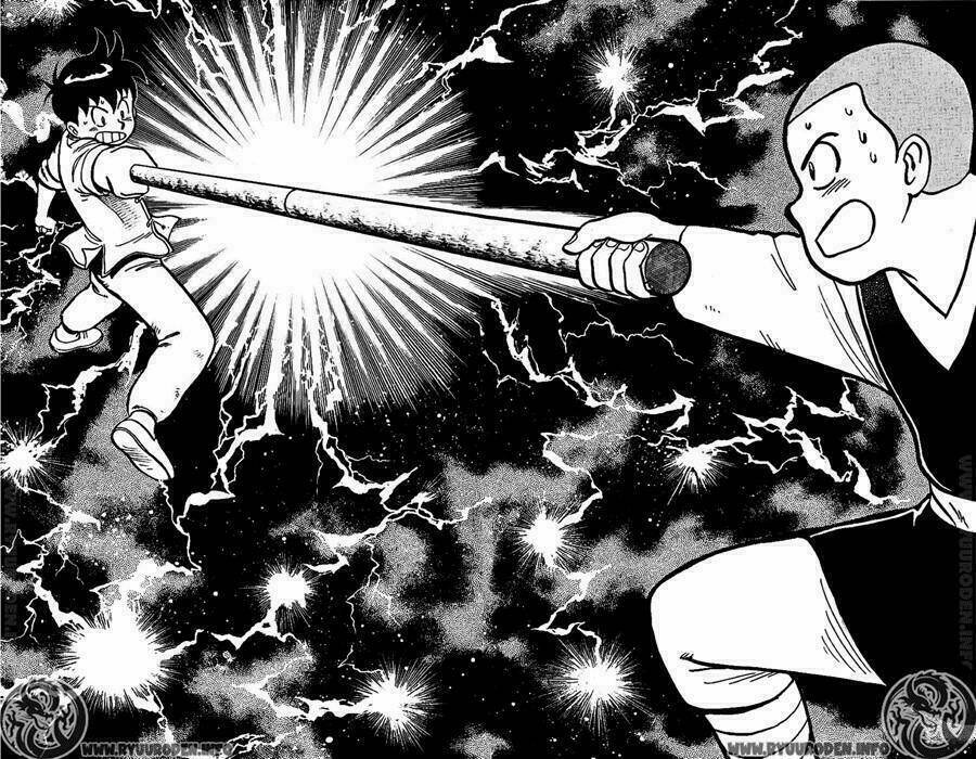 hoàng phi hồng phần 1 chapter 8 68