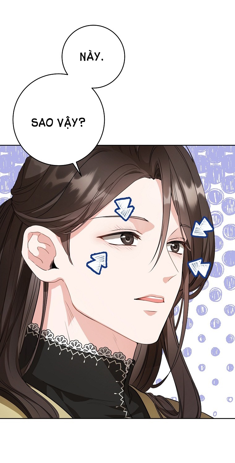 trở thành đứa cháu gái bị ghẻ lạnh trong gia tộc võ giả hùng mạnh chapter 12.1 13