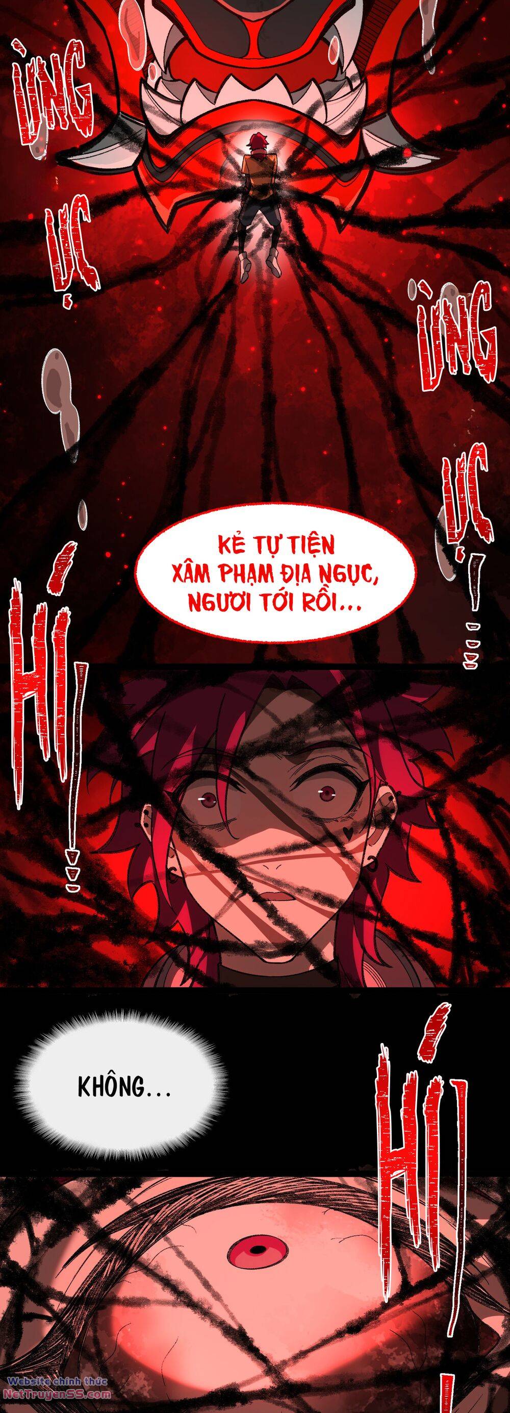 Ta Sáng Tạo Truyền Thuyết Đô Thị chapter 8.5 4