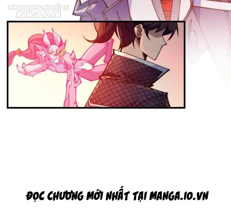vạn cổ chí tôn chapter 306 53
