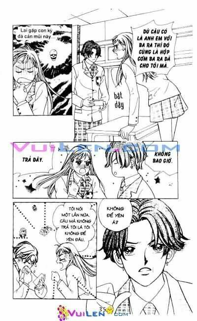 hợp đồng nô lệ chapter 3 35