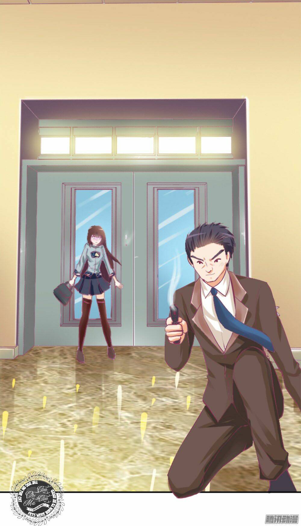 the queen note chapter 6 52