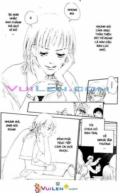 biển rộng bao la chapter 1 32