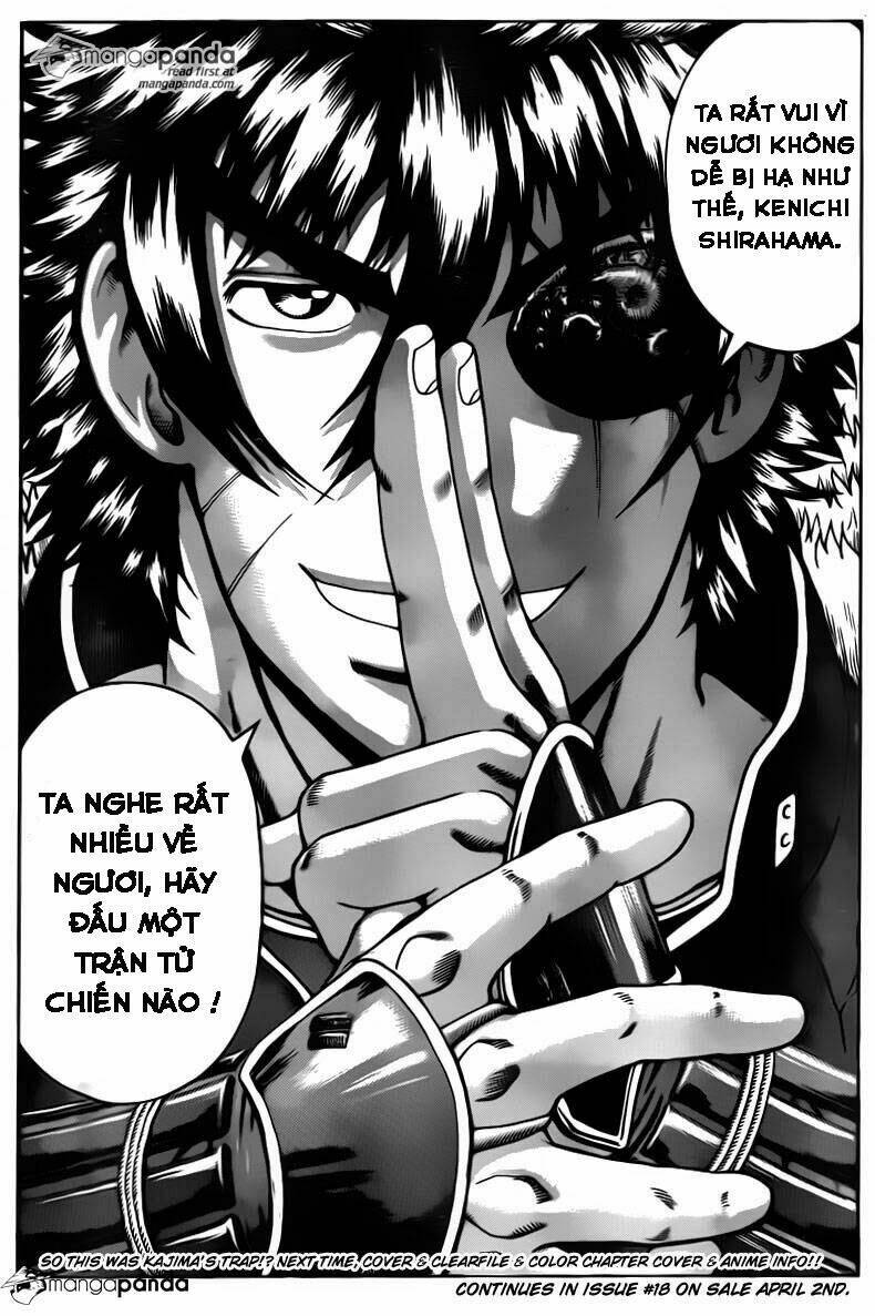 history's strongest disciple kenichi chapter 562 16