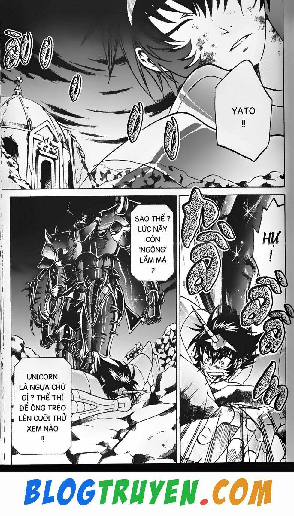 thần thoại minh vương chapter 31 6