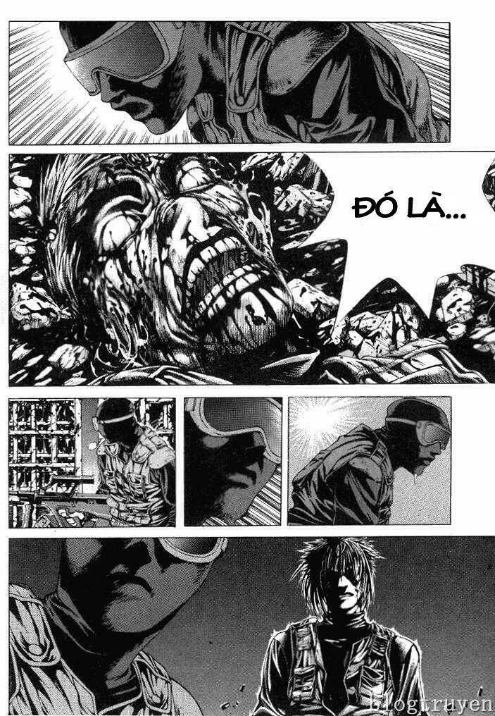 zombie hunter chapter 8 49