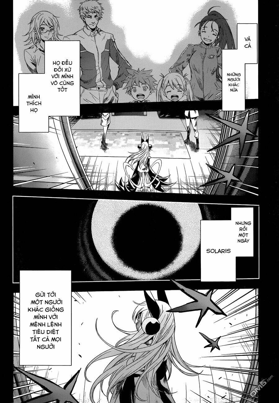 q (shihira tatsuya) chapter 17 3