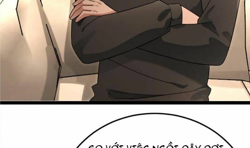 đóng băng toàn cầu: tôi gây dựng nên phòng an toàn thời tận thế chapter 222 45