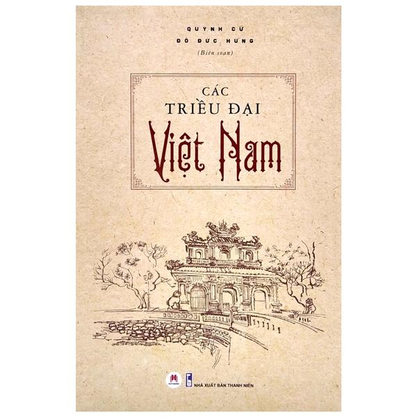 Các Triều Đại Việt Nam