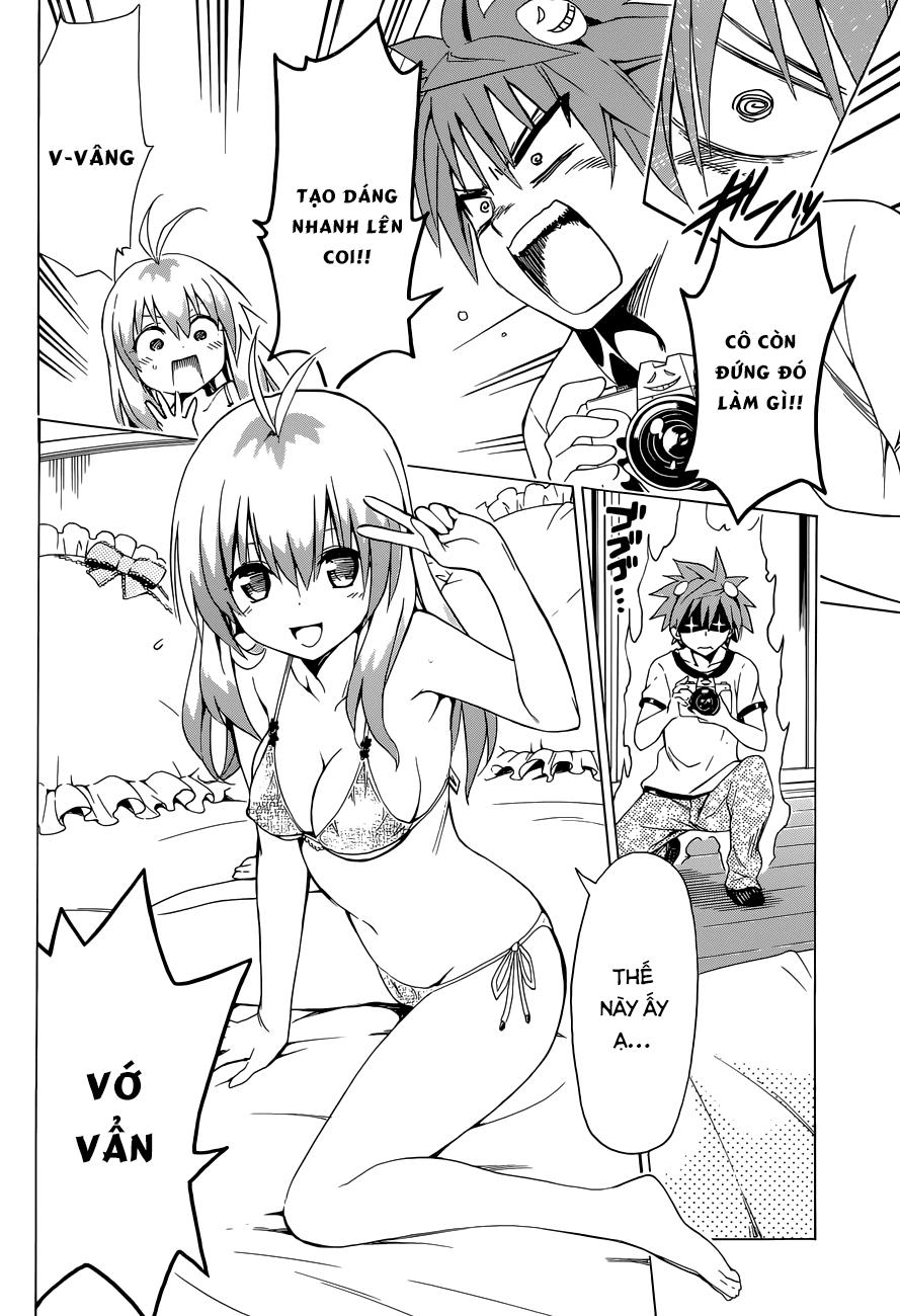 to love - ru darkness chapter 38.5 14