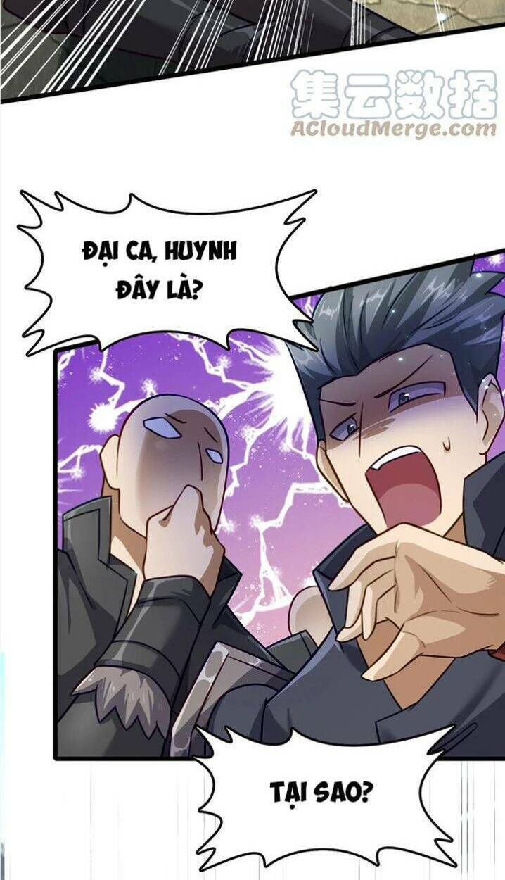 đại bảo kiếm của tôi chapter 12 39