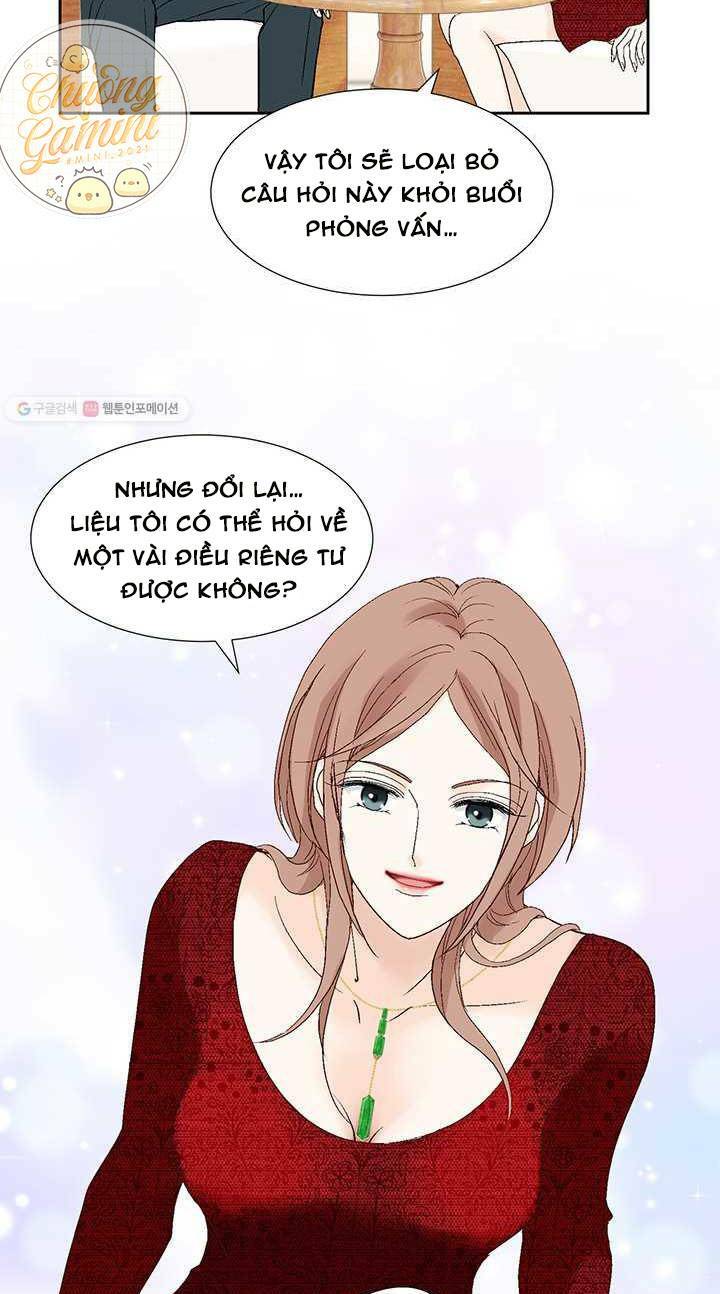 lee bom, em là của anh chapter 24 29