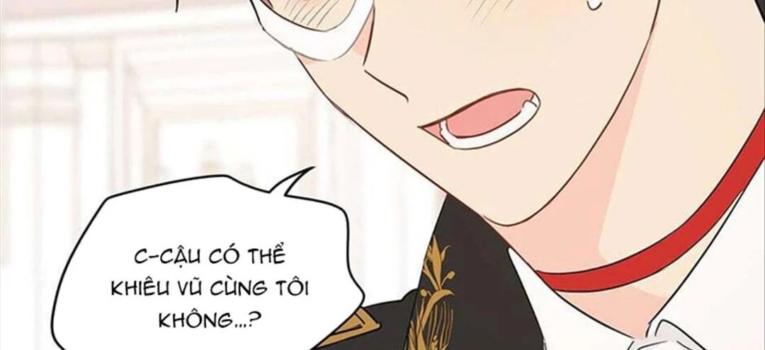 chuyện quái gì với giấc mơ đó vậy chapter 34 61