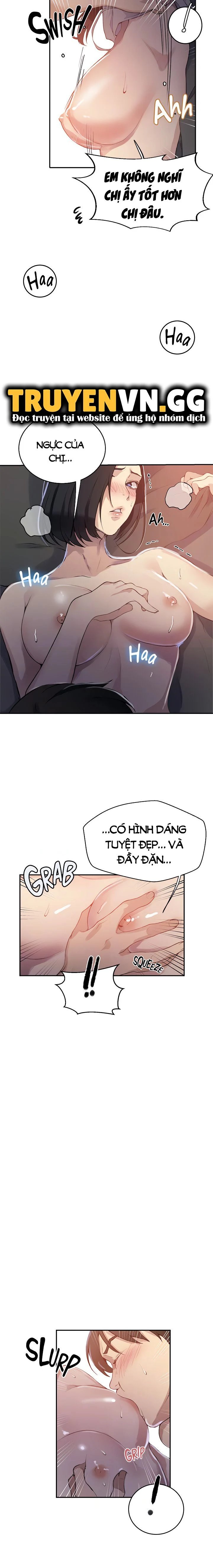 lớp học gia đình – secret class chapter 168 7