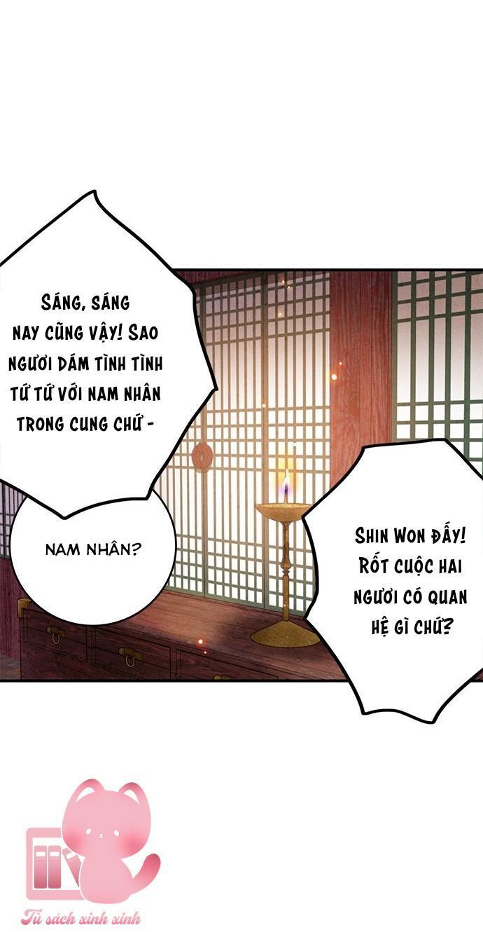 lệnh cấm hôn chapter 37 48