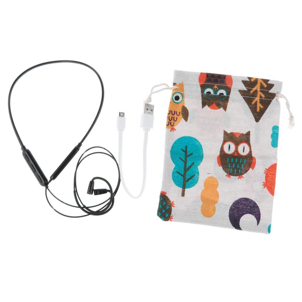 Upgrade Detachable Cable Bluetooth Headset Extension Cord for Sennheiser