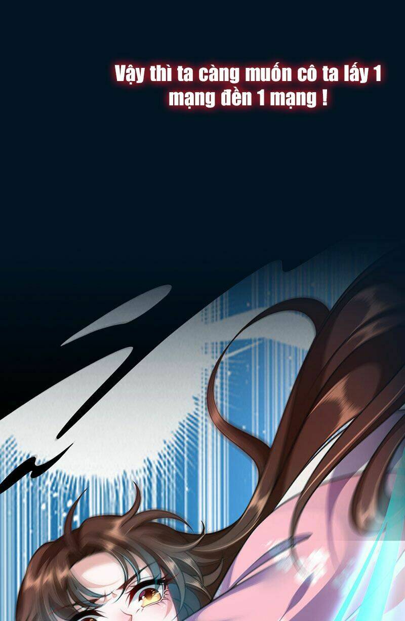 phượng lâm thiên hạ: thiên hạ đệ nhất nữ quân chapter 0 10