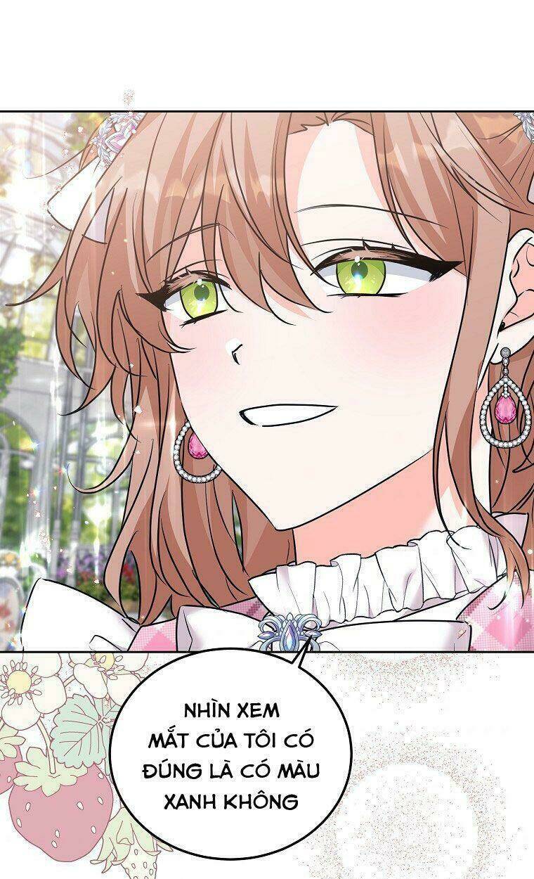 ác nữ karuna bé lại chapter 36 65