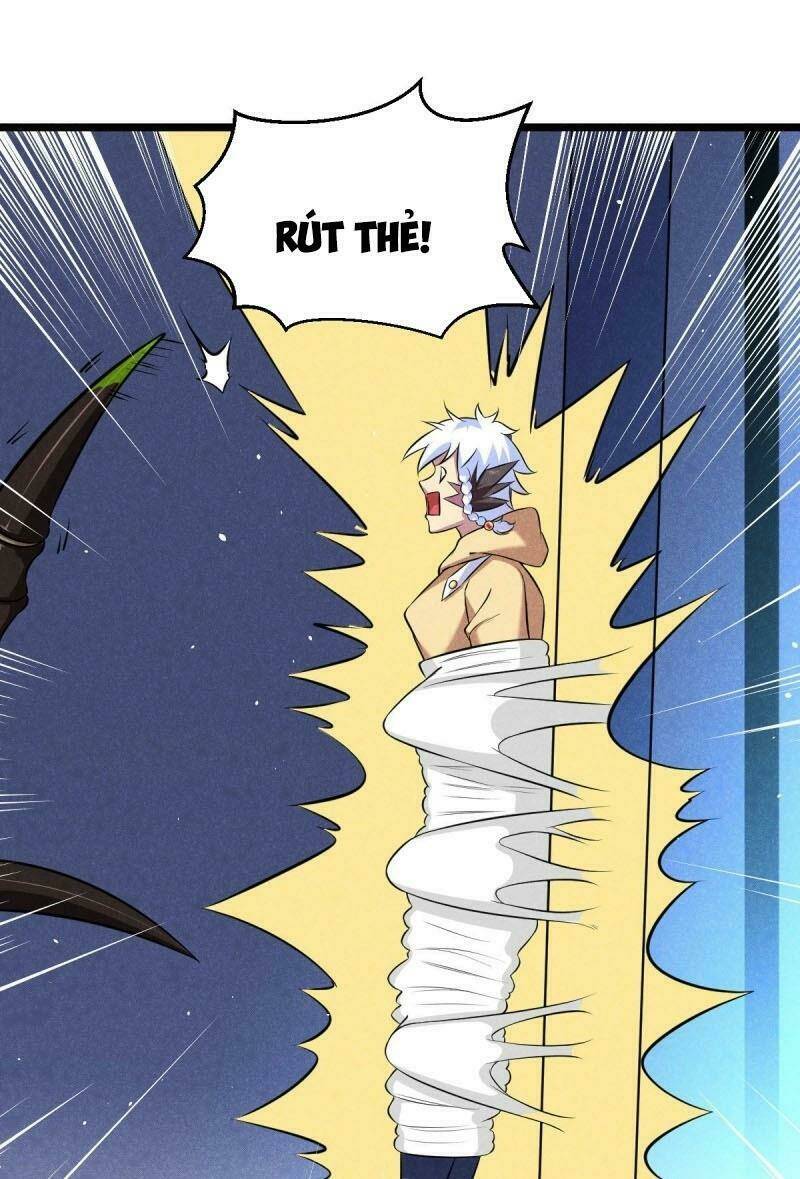 thần tiên rút thẻ chapter 11 41