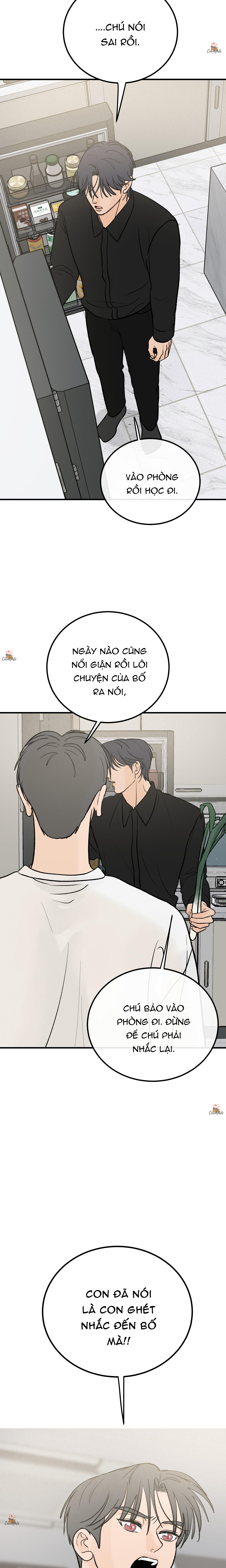 vết đỏ chapter 16 3