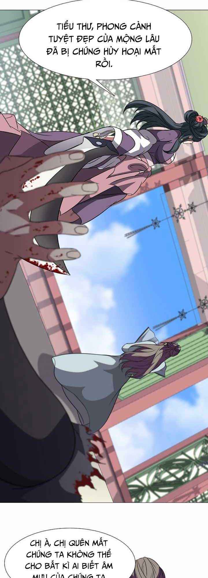 võ sĩ hộ vệ chapter 10 29