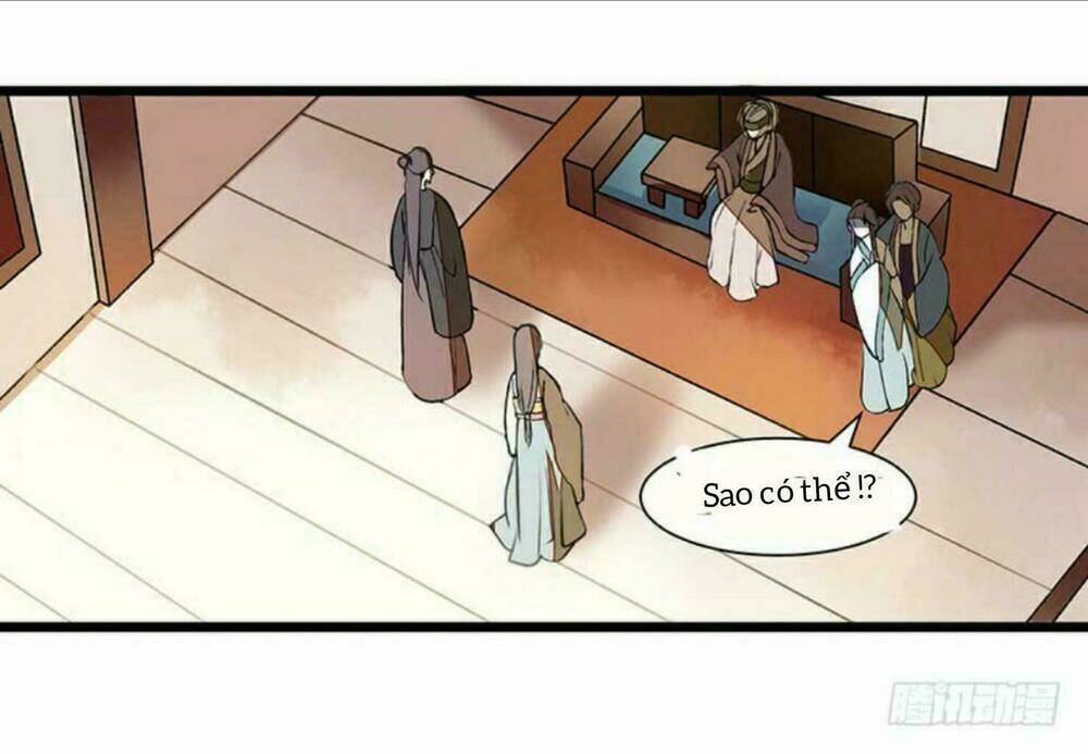 nhất đế trọng sinh mỹ nhân tâm kế chapter 15 14