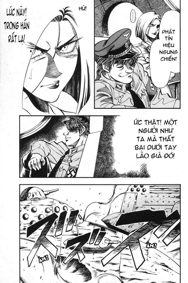 tenkuu no hasha z chapter 11 30