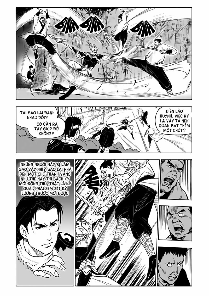 cửu đỉnh ký chapter 19 9